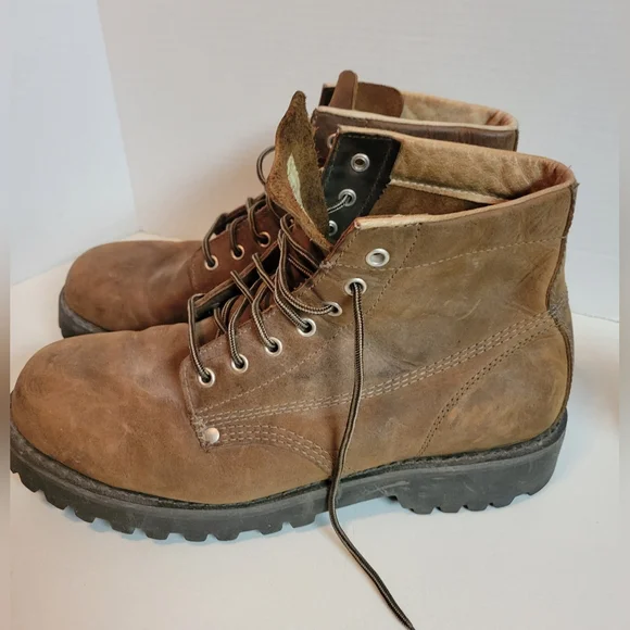 American Eagle Outfitters Shoes Mens American Eagle Boots - Main Image